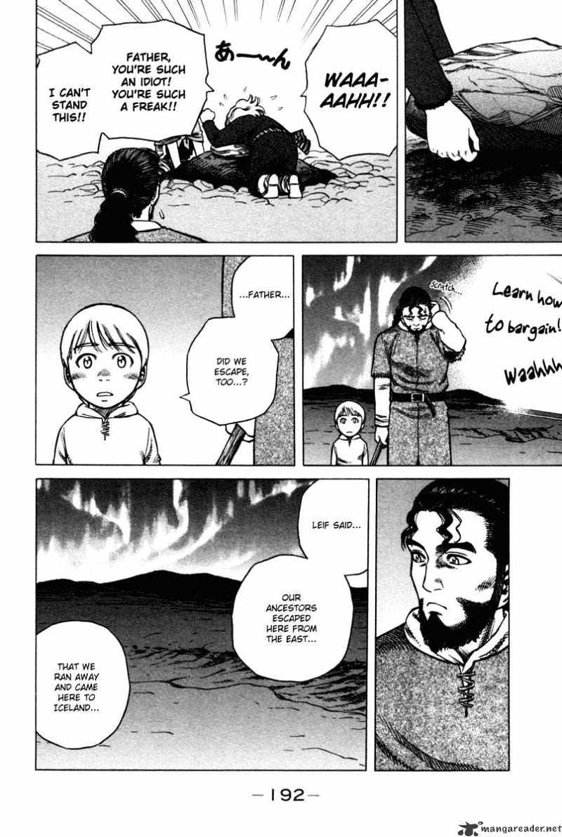 Vinland Saga, Chapter 4 image 24